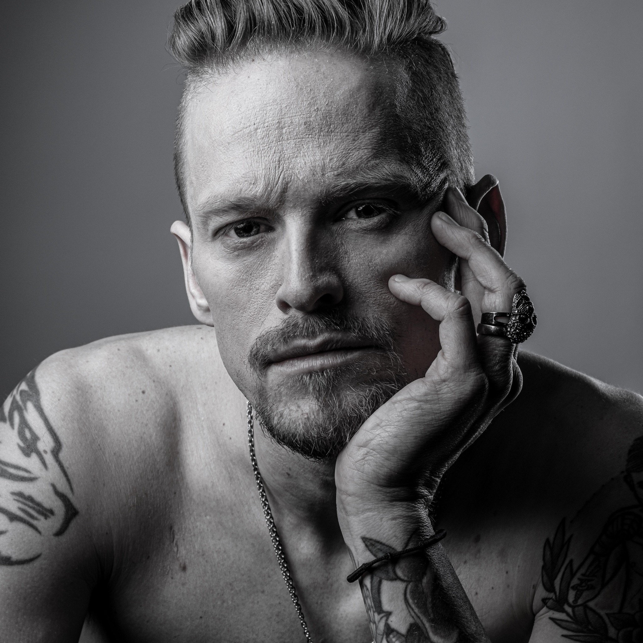 Erik Grönwall